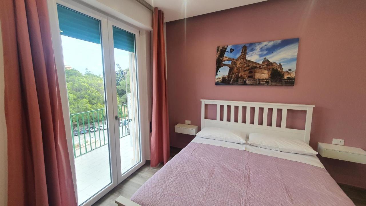 Garibaldi Rooms 29 - Piazza Marina A Palermo - In Pieno Centro. Exteriér fotografie