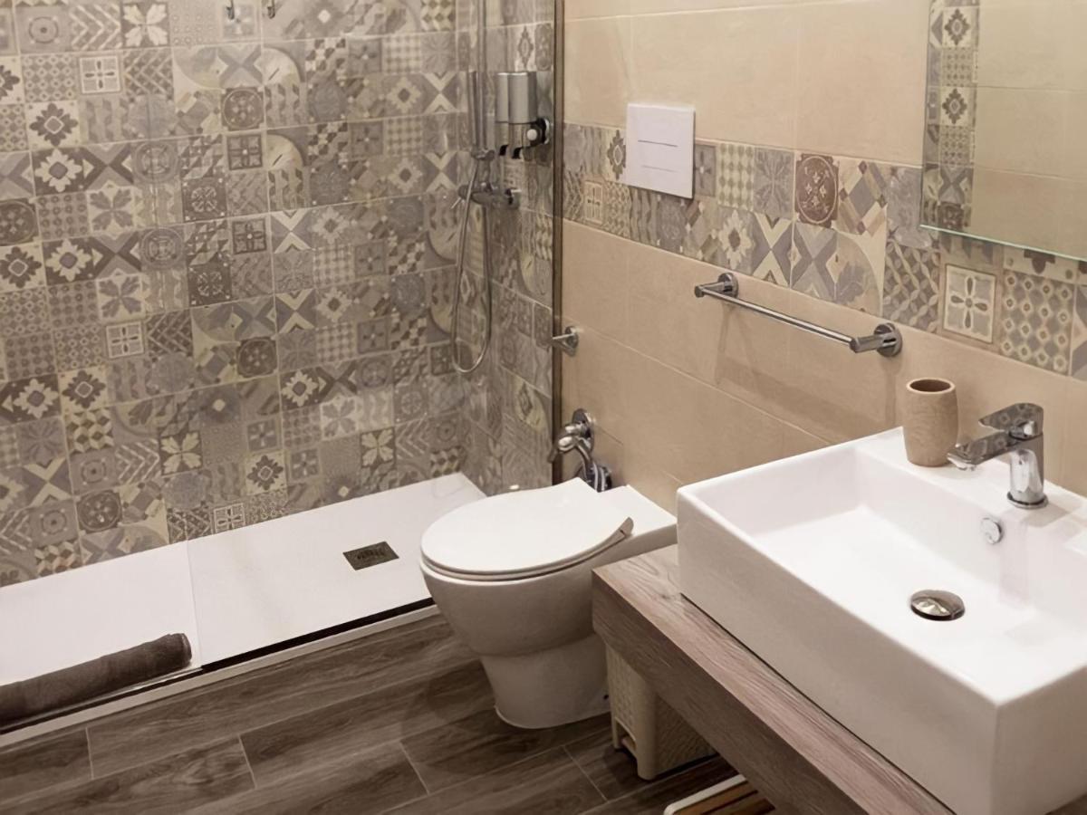 Garibaldi Rooms 29 - Piazza Marina A Palermo - In Pieno Centro. Exteriér fotografie