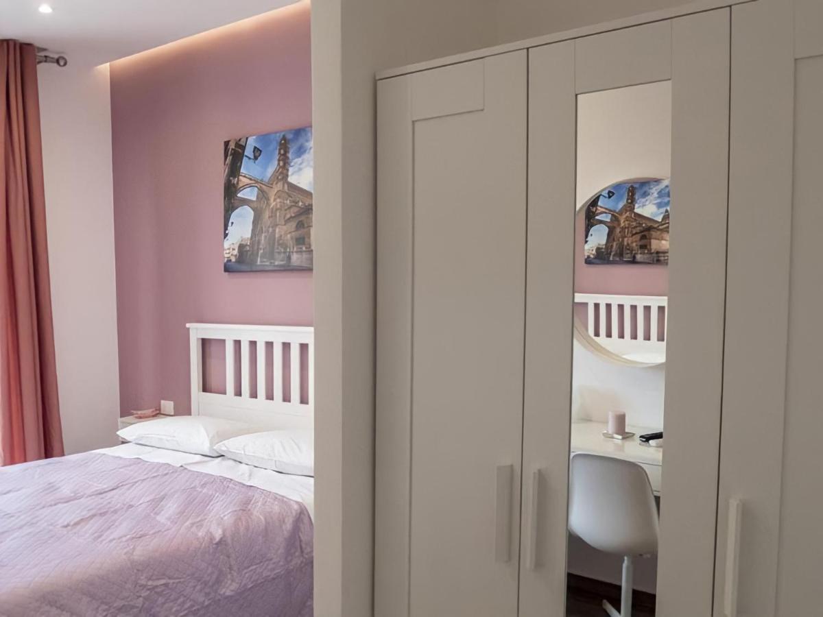 Garibaldi Rooms 29 - Piazza Marina A Palermo - In Pieno Centro. Exteriér fotografie