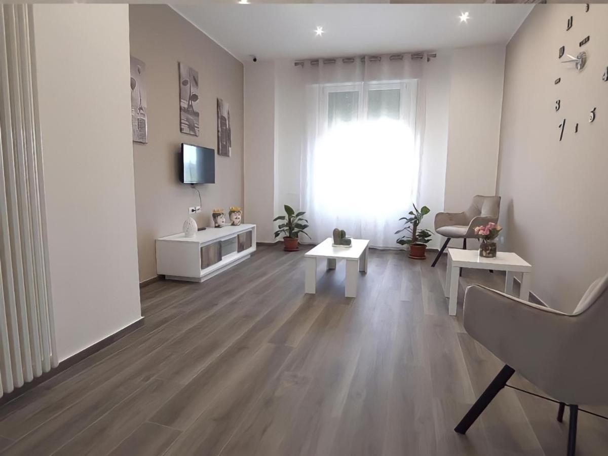 Garibaldi Rooms 29 - Piazza Marina A Palermo - In Pieno Centro. Exteriér fotografie