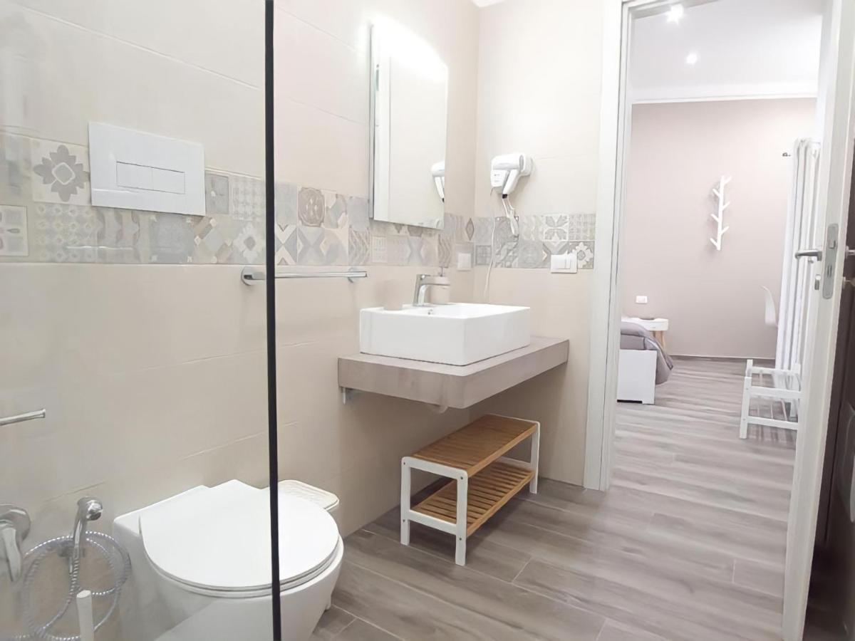 Garibaldi Rooms 29 - Piazza Marina A Palermo - In Pieno Centro. Exteriér fotografie
