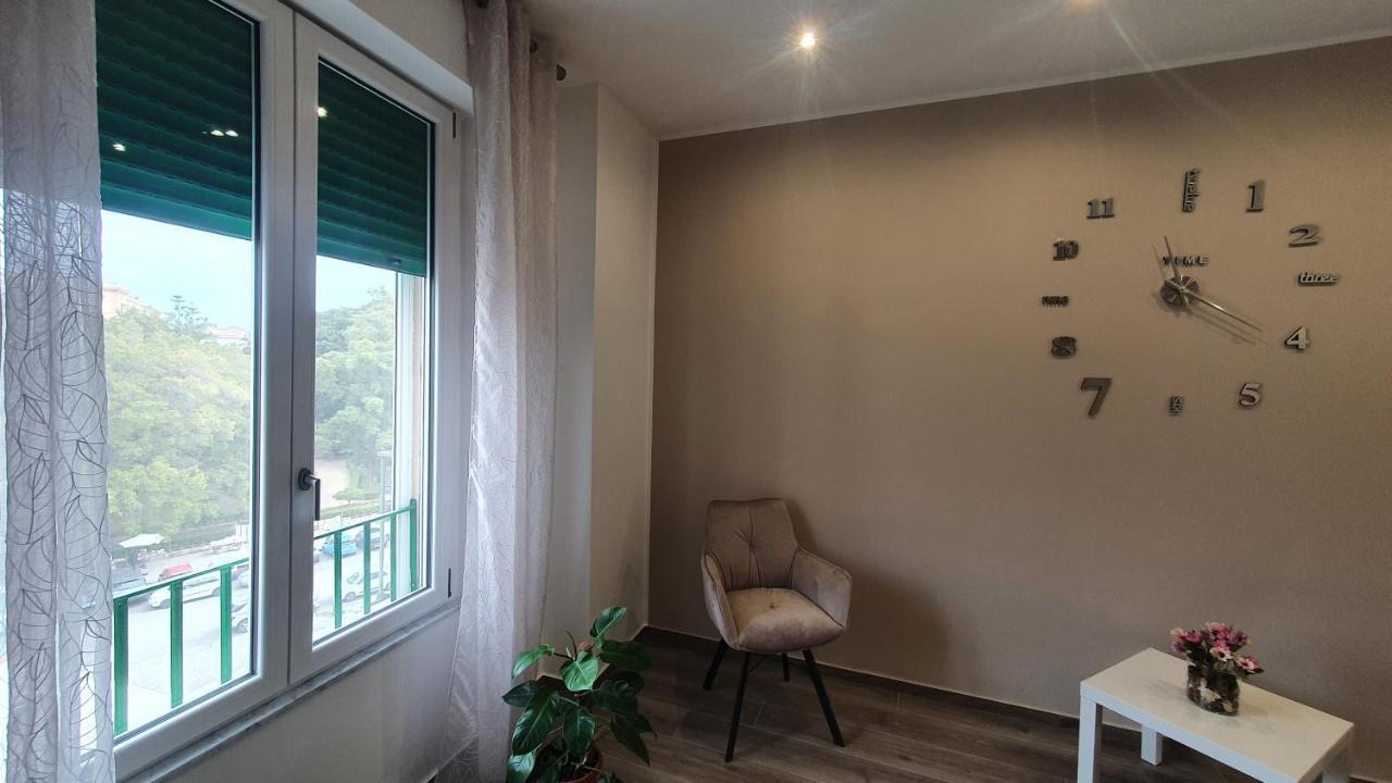 Garibaldi Rooms 29 - Piazza Marina A Palermo - In Pieno Centro. Exteriér fotografie
