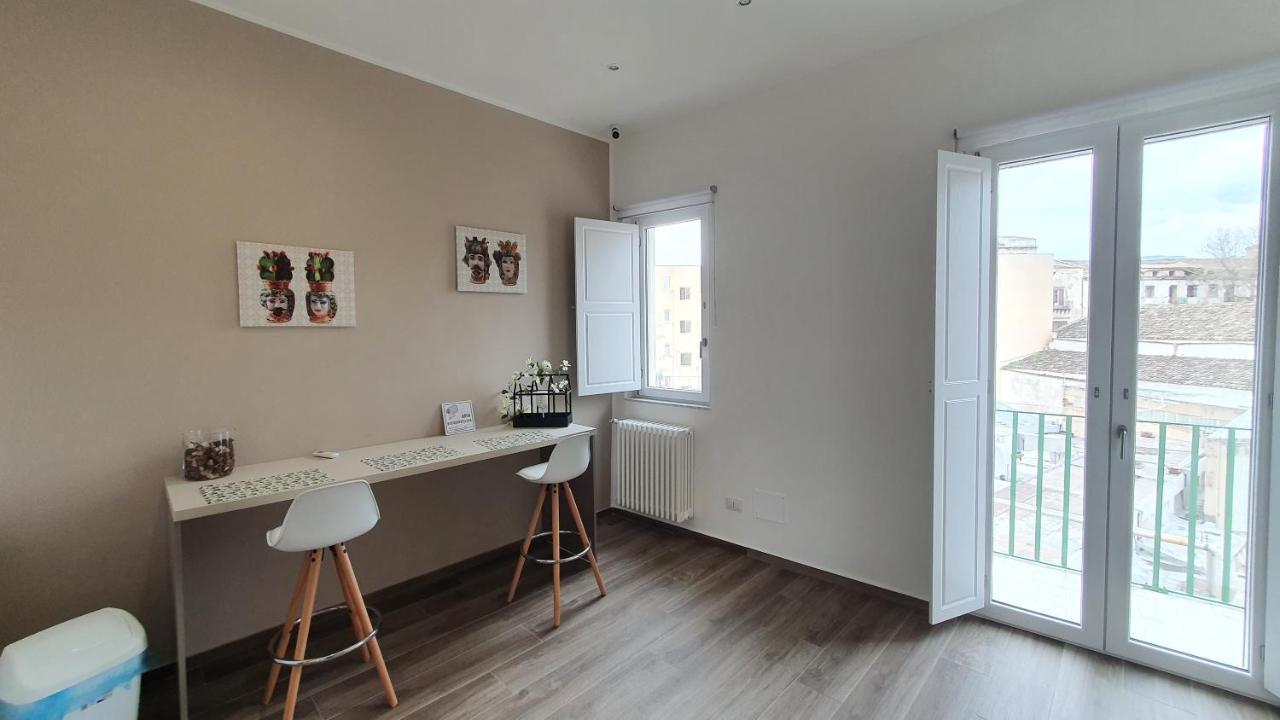 Garibaldi Rooms 29 - Piazza Marina A Palermo - In Pieno Centro. Exteriér fotografie