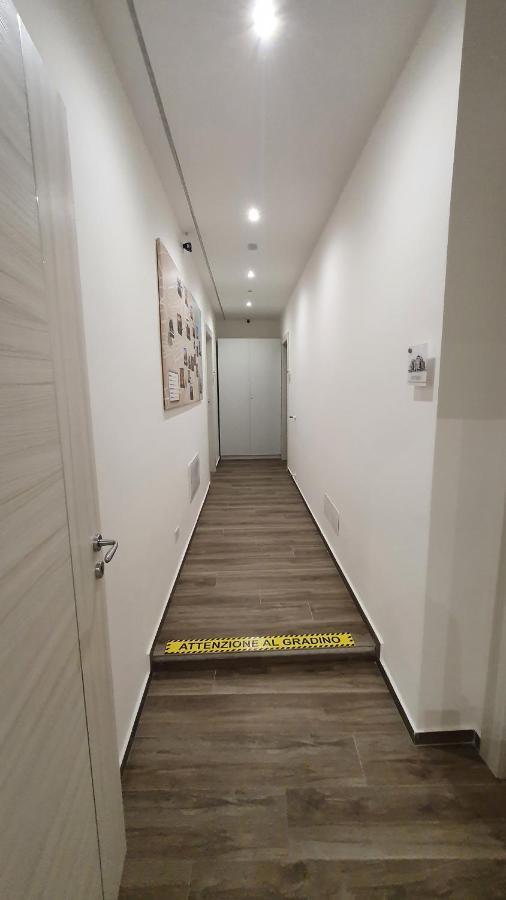 Garibaldi Rooms 29 - Piazza Marina A Palermo - In Pieno Centro. Exteriér fotografie