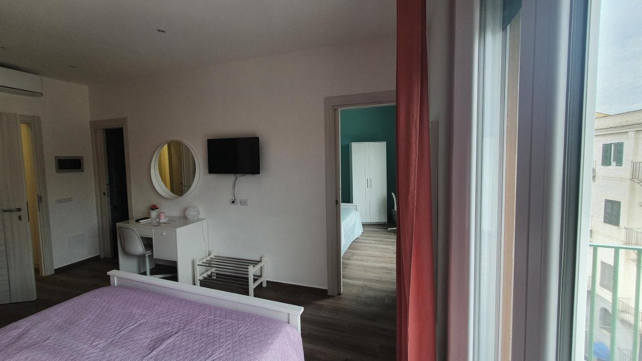 Garibaldi Rooms 29 - Piazza Marina A Palermo - In Pieno Centro. Exteriér fotografie