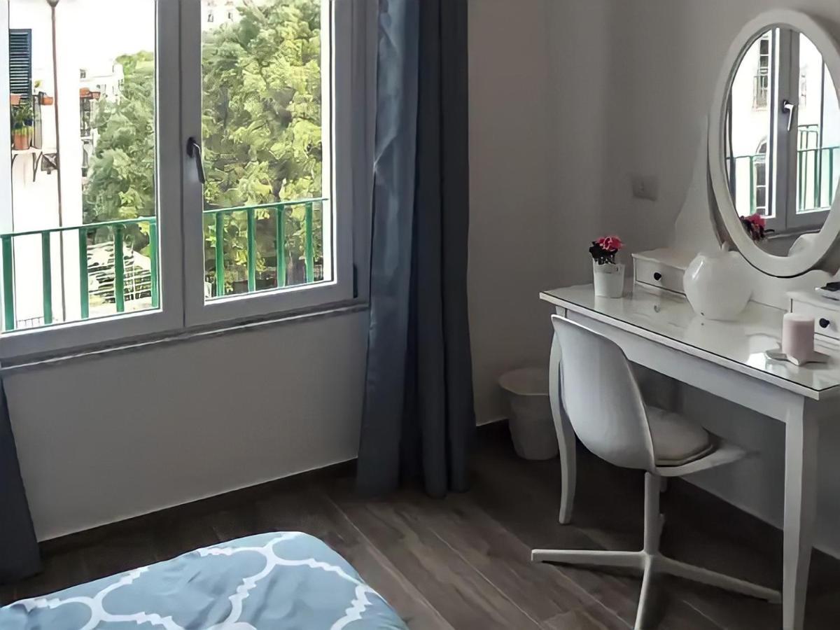 Garibaldi Rooms 29 - Piazza Marina A Palermo - In Pieno Centro. Exteriér fotografie