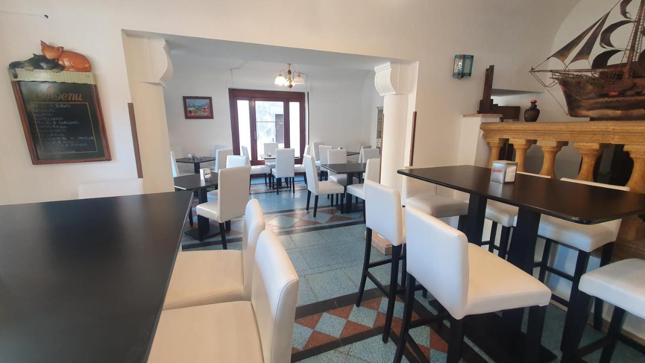 Garibaldi Rooms 29 - Piazza Marina A Palermo - In Pieno Centro. Exteriér fotografie