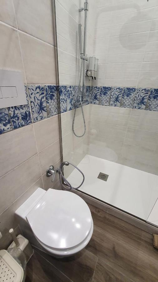 Garibaldi Rooms 29 - Piazza Marina A Palermo - In Pieno Centro. Exteriér fotografie